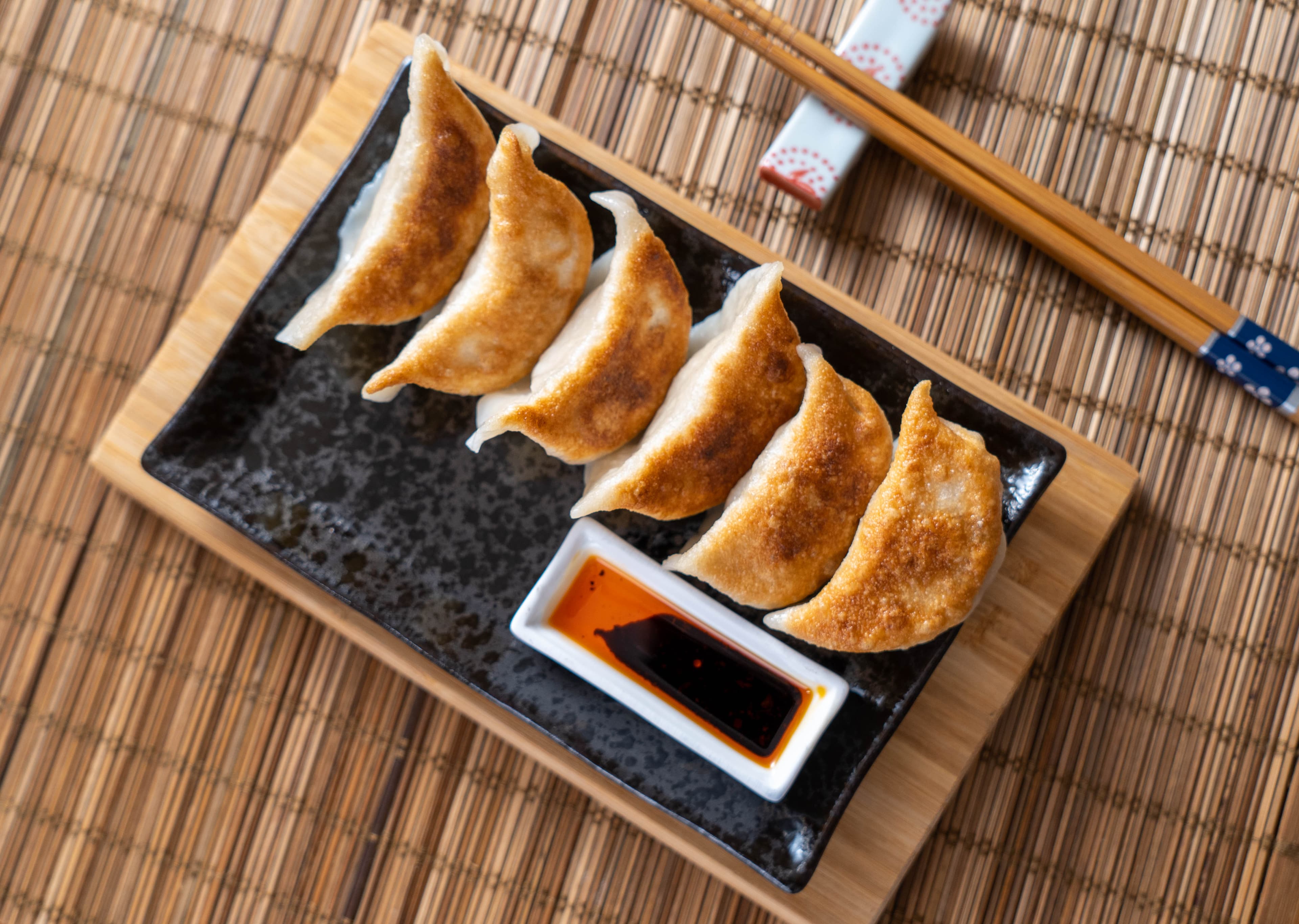 Dumpling Depot 3