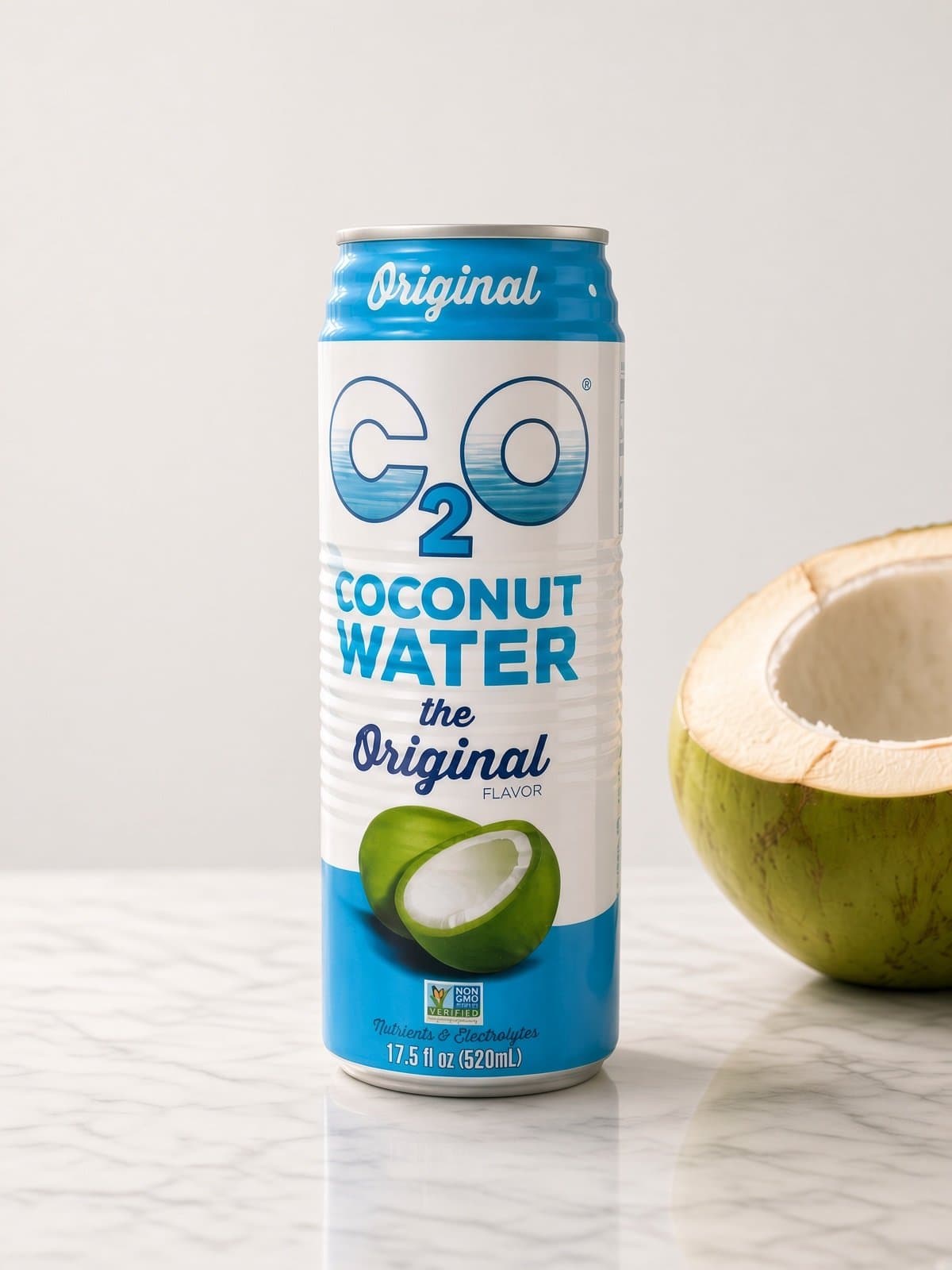 Coconut Water | Drinks