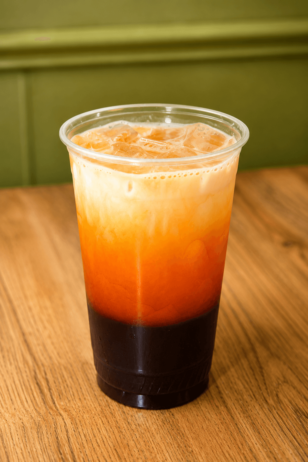 泰式奶茶 | 饮料