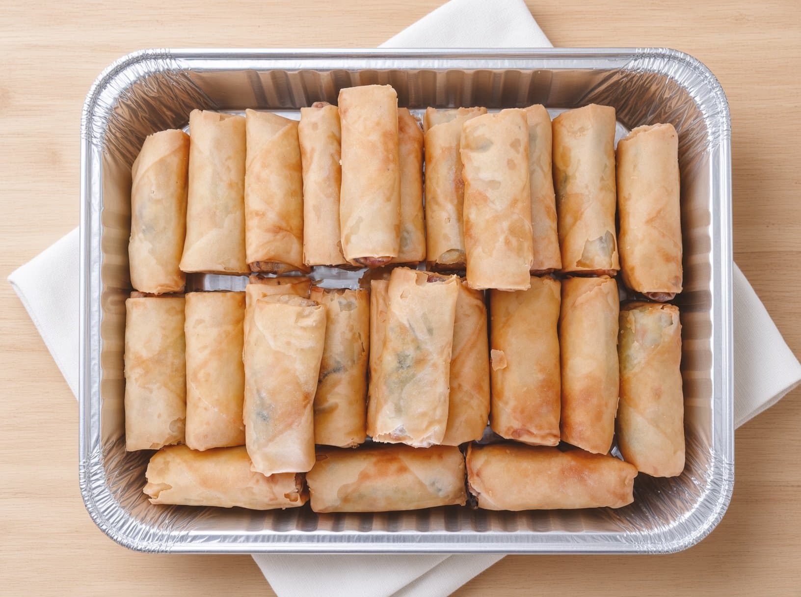 Vegan Spring Roll