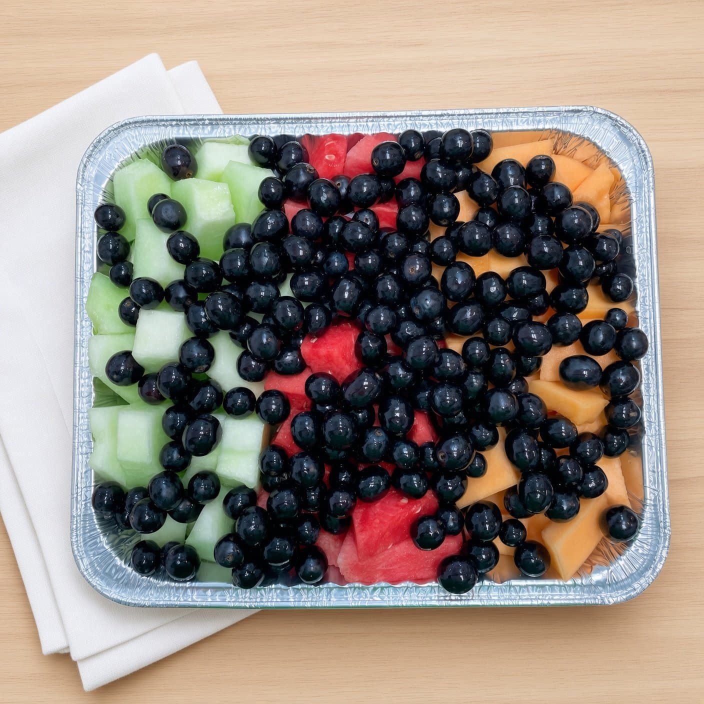Fruit Salad